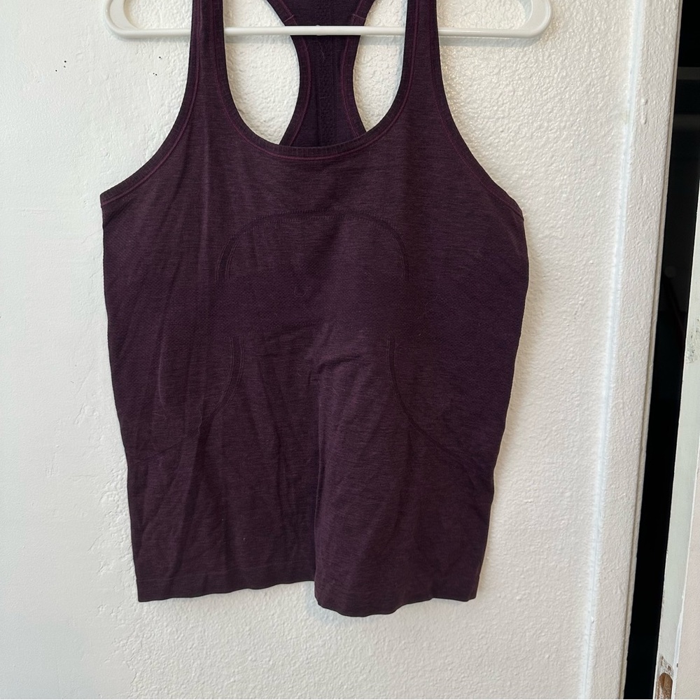 Lululemon Swiftly Tech - Picture 5 of 8